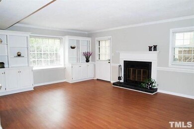 6447 New Market Way unit 6447, Raleigh, NC 27615 - photo 2