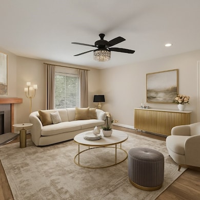 4734 Gulf Stream Ct unit 9, Fernandina Beach, FL 32034 - photo 7