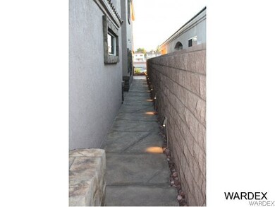 Side Yard