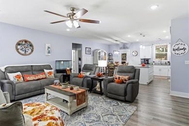 3323 Rockmart Hwy, Cedartown, GA 30125 - photo 3