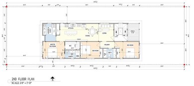 246 James P Brawley Dr NW, Atlanta, GA 30314 - photo 7