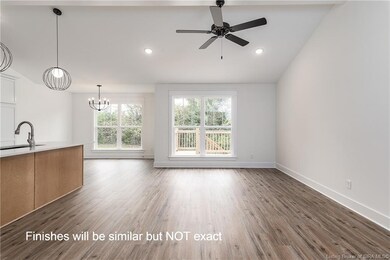 7649 Melrose Ln unit LOT 475, Charlestown, IN 47111 - photo 7