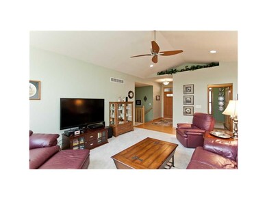 Great Room.