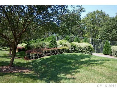 Exterior Front - Near tennis courts