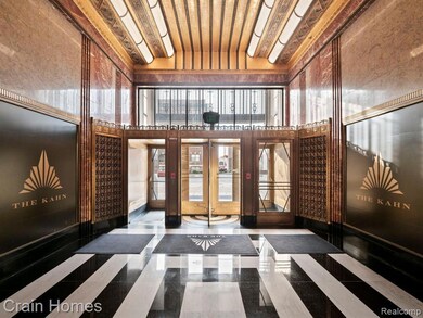 7430 2nd Ave unit 1010, Detroit, MI 48202 - photo 7