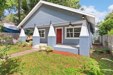 1030 E Summerlin St, Bartow, FL 33830 - photo 2