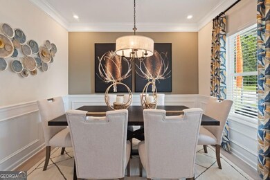 219 Roxeywood Way, Winder, GA 30680 - photo 7