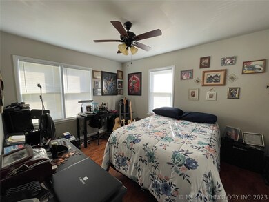 1102 S 8th St, McAlester, OK 74501 - photo 6