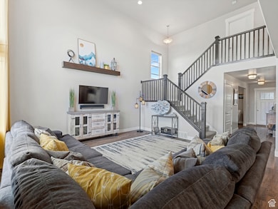 742 N Echo Way, Saratoga Springs, UT 84045 - photo 5