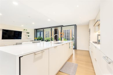 Park Lane Ala Moana unit 1406, Honolulu, HI 96814 - photo 6