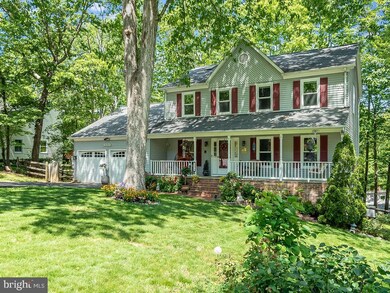 203 Bulkhead Cove, Stafford, VA 22554 - photo 3