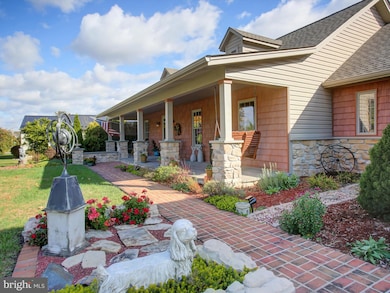 46 Pin Oak Ln unit 18, Gettysburg, PA 17325 - photo 4