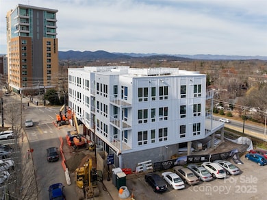 123 Haywood St unit 404, Asheville, NC 28801 - photo 2