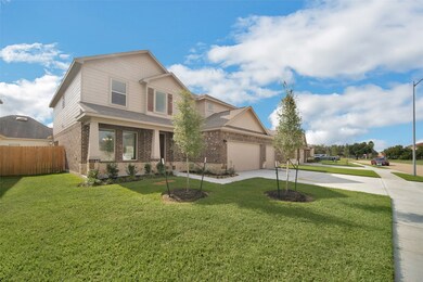 5177 Arbor Cove Ct, Alvin, TX 77511 - photo 2