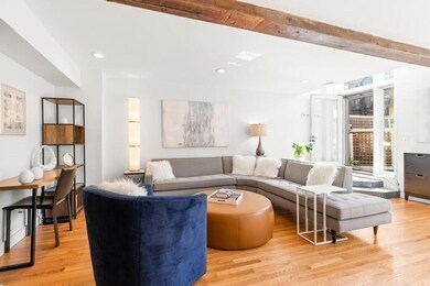 244 W Newton St unit 1, Boston, MA 02116 - photo 5