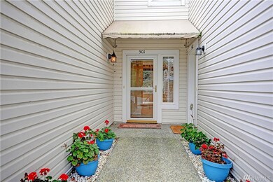 7428 Centerville Ct unit 501, Stanwood, WA 98292 - photo 4