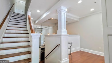 1500 Timothy Rd unit 4, Athens, GA 30606 - photo 3