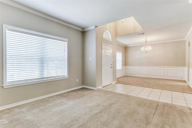 3508 Mustang Dr, Denton, TX 76210 - photo 7