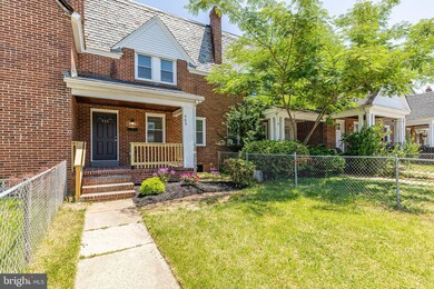 733 Mount Holly St, Baltimore, MD 21229 - photo 3