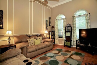 1527 1527 Luann, Tyler, TX 75703 - photo 5