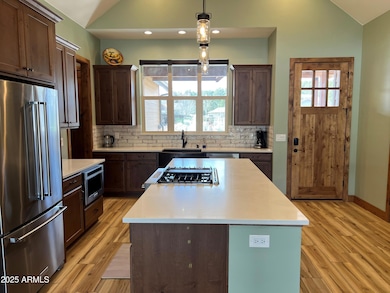 827 S Torrey Pines Dr, Williams, AZ 86046 - photo 4