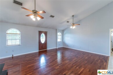 9371 S Whitehall Rd, Temple, TX 76504 - photo 7