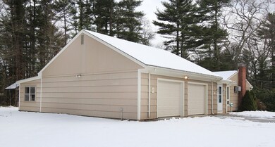 108 Cherry St, Bridgewater, MA 02324 - photo 4