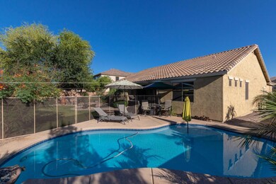11120 E Roselle Ave unit C, Mesa, AZ 85212 - photo 3