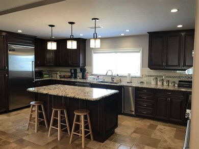 Gourmet chefs dream kitchen!