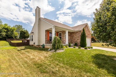 8925 Meadow Sweet Way, Louisville, KY 40228 - photo 2