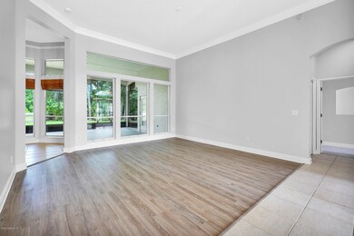 Formal Living Room