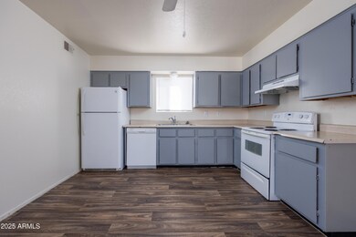 2650 E Mckellips Rd unit 207, Mesa, AZ 85213 - photo 7