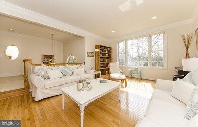 604 Highland Ave, Falls Church, VA 22046 - photo 5