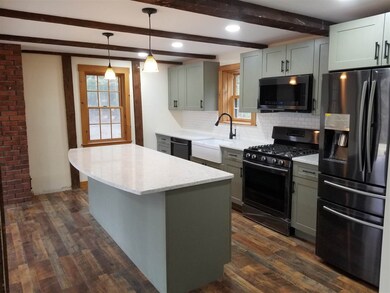 1603 Old Coach Rd, Lyndonville, VT 05851 - photo 2