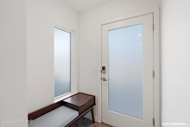 Entry Way