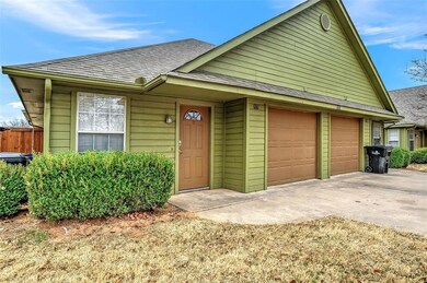 1022 W Coffin St unit 101, Denison, TX 75020 - photo 3