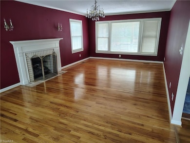 105 Pepperbush Trail, Dobson, NC 27017 - photo 4