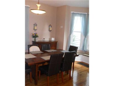 Dining Room.