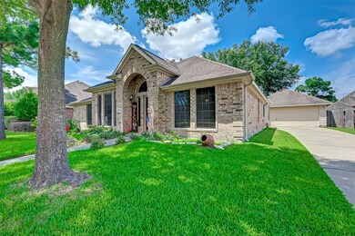 15810 Swandale Ln, Houston, TX 77095 - photo 2