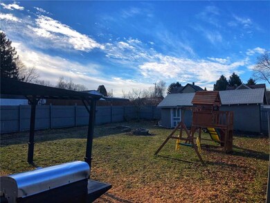 60 Carlisle St, Homer City, PA 15748 - photo 5