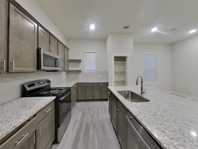 9835 Willow Creek Commerce Dr unit 222, Tomball, TX 77375 - photo 5