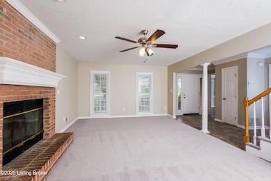 8410 Hurstbourne Woods Place, Louisville, KY 40299 - photo 7