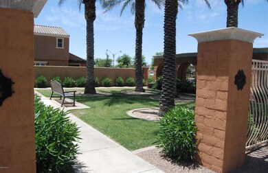 COURT YARD (2)