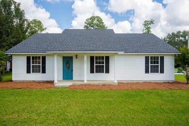 407 E 11th St, Adel, GA 31620 - photo 2