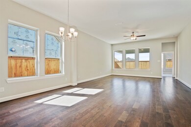 23802 Pullin Market Dr, Richmond, TX 77469 - photo 5