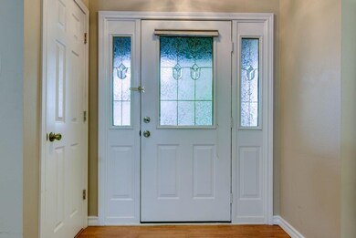 58 Lanshire Dr, Texarkana, TX 75503 - photo 2