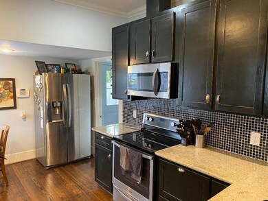 719 E 23rd St, Houston, TX 77008 - photo 5