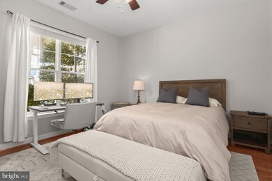 The Fitz at Rockville Town Center, Rockville, MD 20850 - photo 5