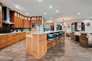 5720 W Setting Sun Place, Tucson, AZ 85743 - photo 5