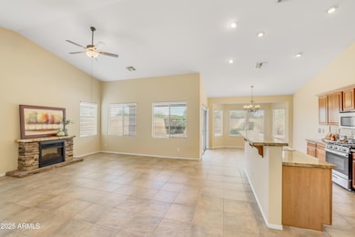 2010 E Indigo Dr, Chandler, AZ 85286 - photo 4